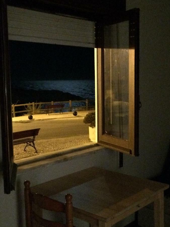 Casa De Mar @ Porto Covo Apartment Bagian luar foto