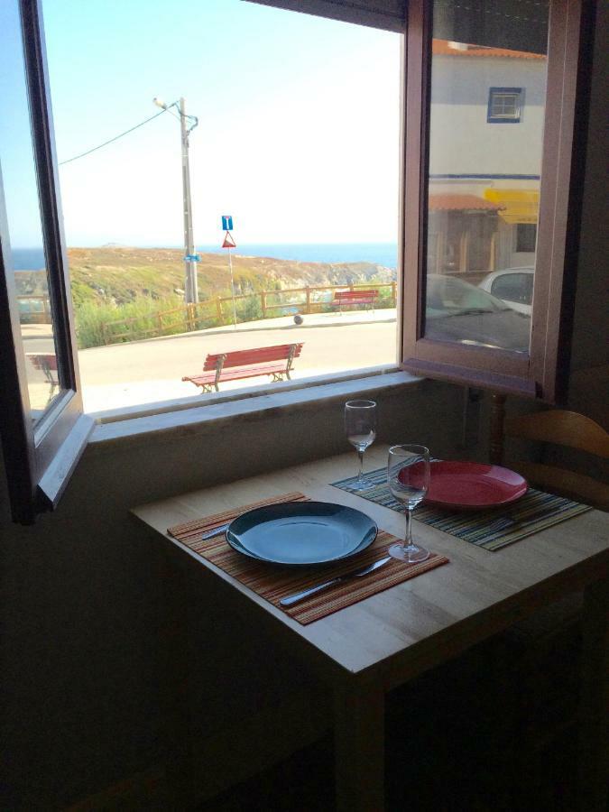 Casa De Mar @ Porto Covo Apartment Bagian luar foto