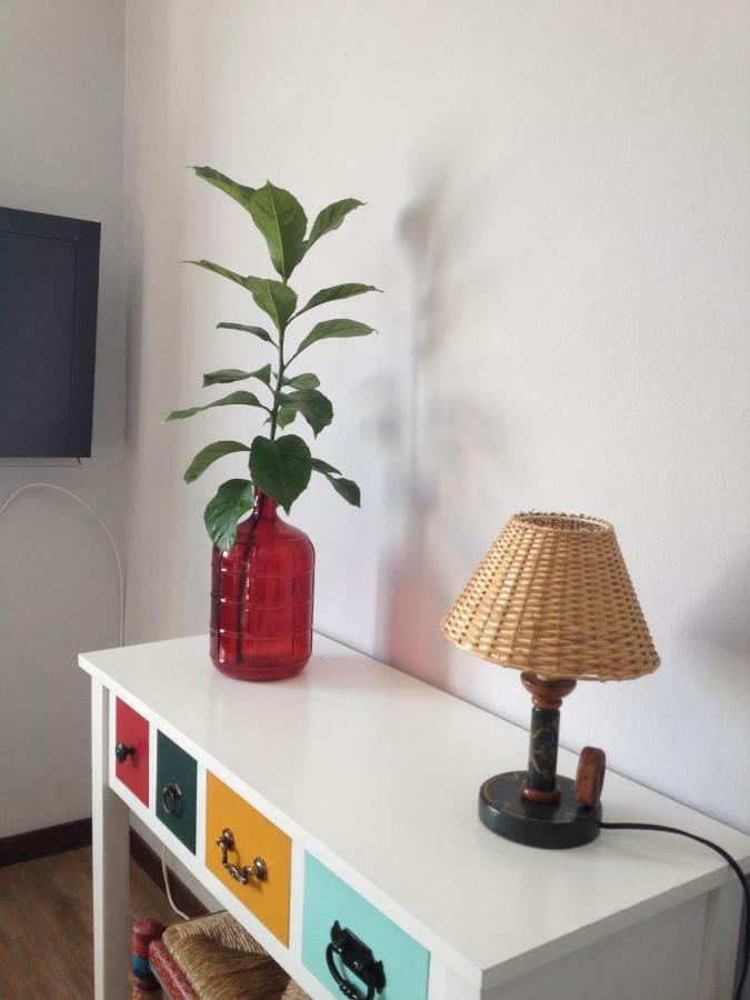 Casa De Mar @ Porto Covo Apartment Bagian luar foto